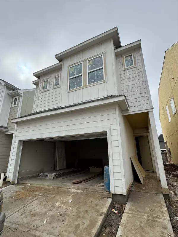 Houston, TX 77091,5609 Iris Harvest DR