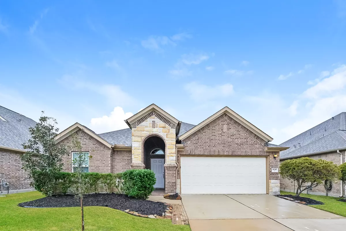 Tomball, TX 77375,9119 Newcroft CT