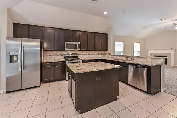 Tomball, TX 77375,9119 Newcroft CT