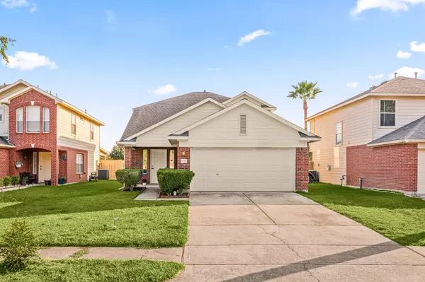 Houston, TX 77085,5535 N Tidewater DR