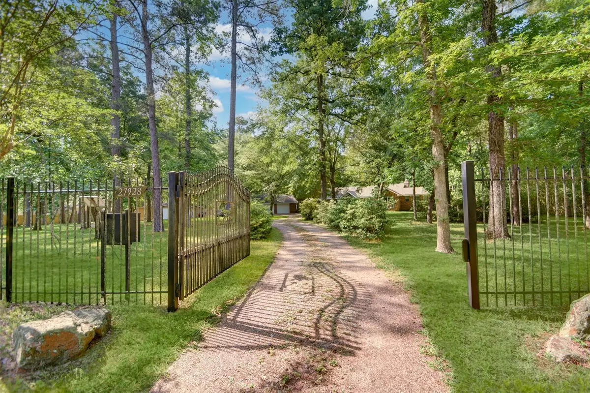 Hockley, TX 77447,27928 Country Lane