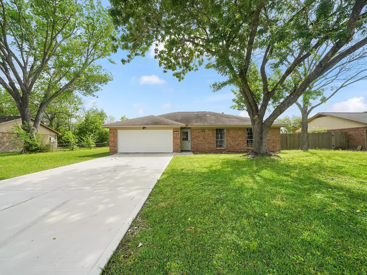 La Porte, TX 77571,1921 Coupland DR