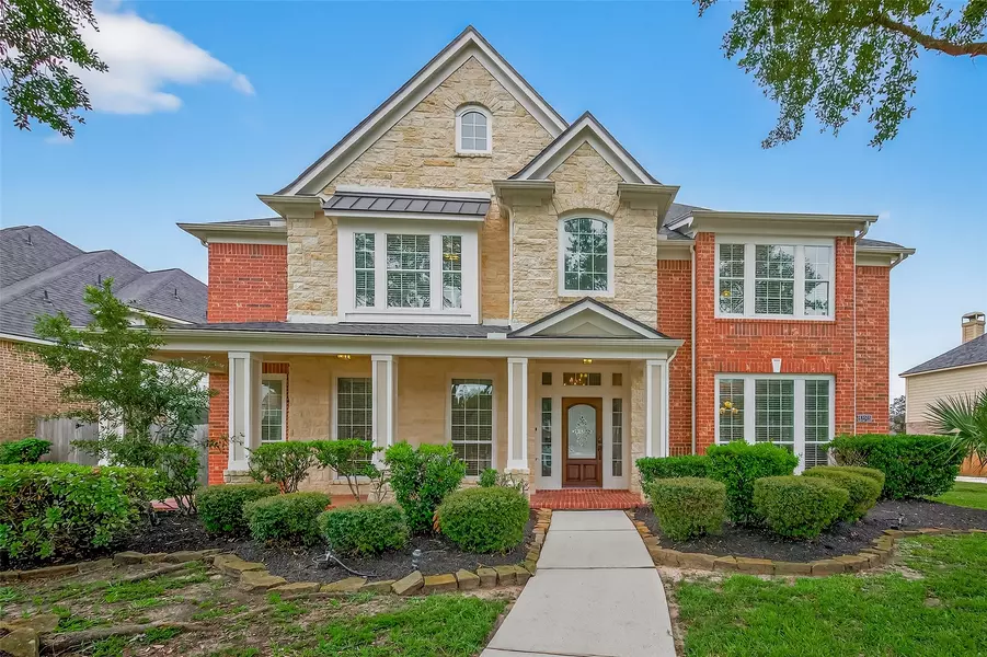 13703 Elm Shores DR, Houston, TX 77044