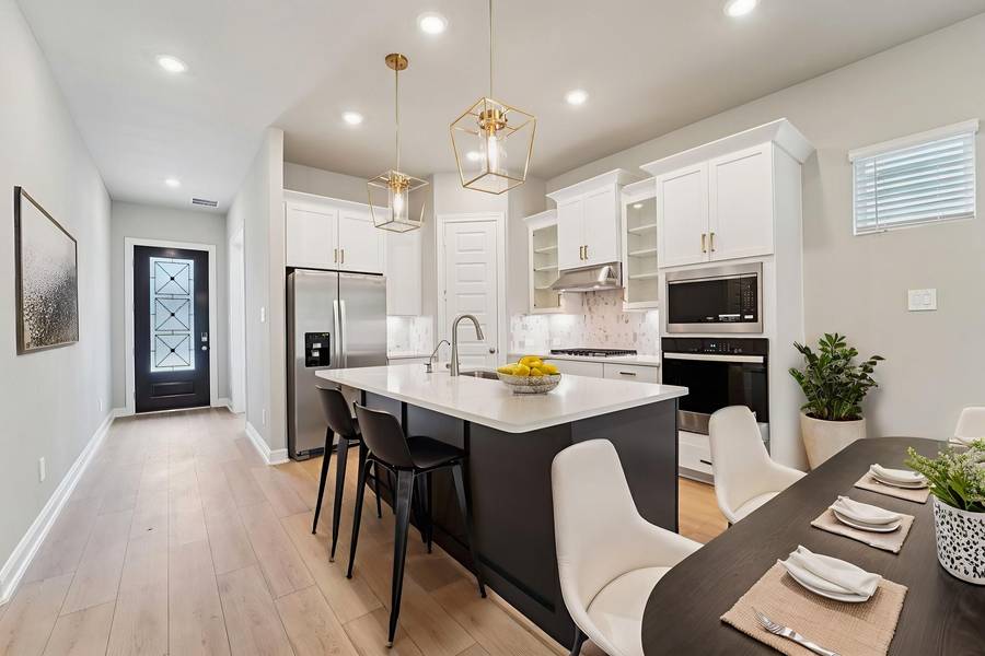 3112 Millwork ST, Houston, TX 77080