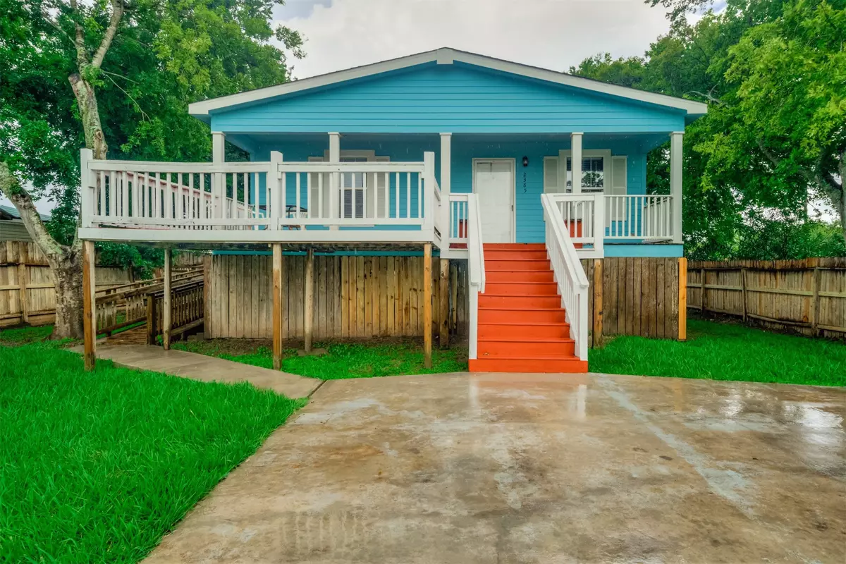 San Leon, TX 77539,2385 BROADWAY