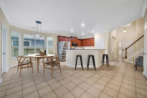 Cypress, TX 77429,15238 Henderson Point DR