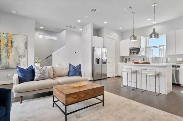 Houston, TX 77018,4707 Independence Heights LN