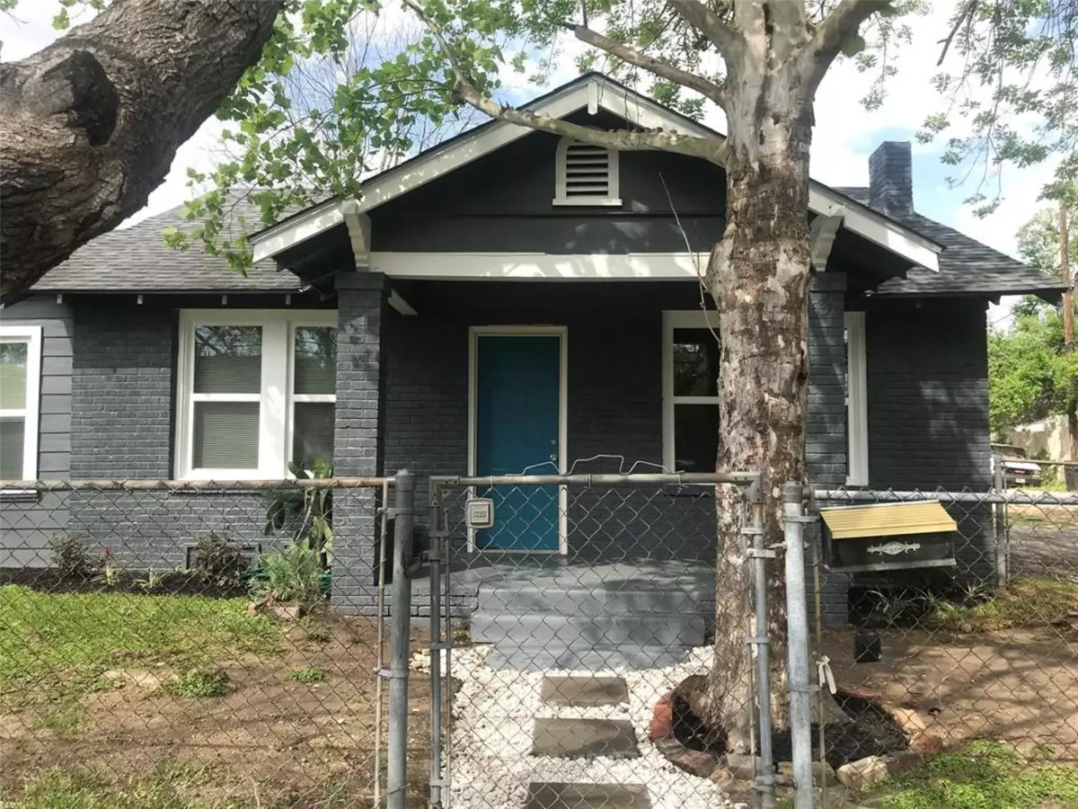 Houston, TX 77023,2002 Hatwell ST