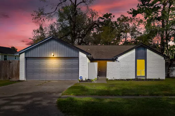 23838 English Oak DR, Spring, TX 77373