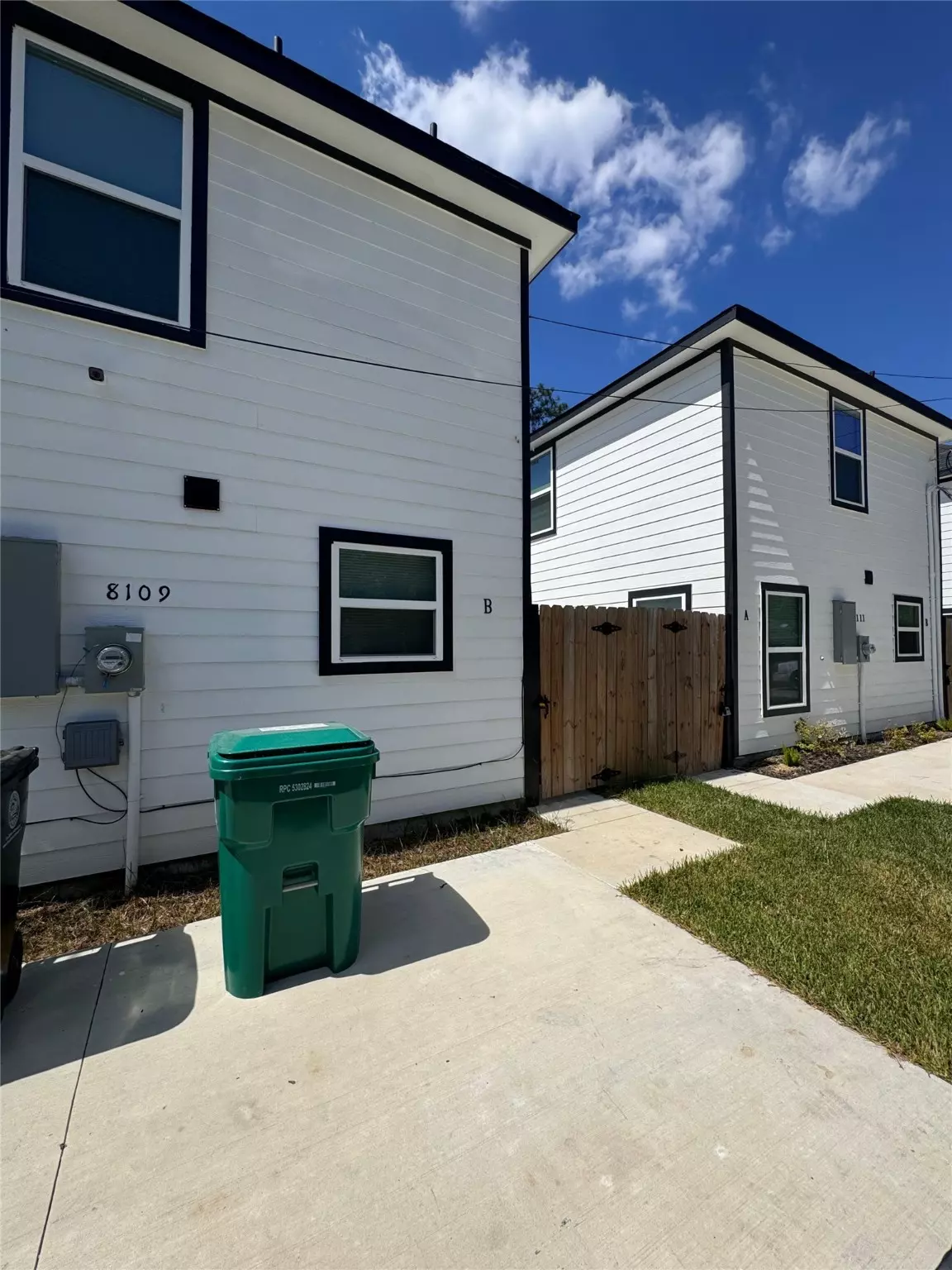 Houston, TX 77028,8109 Denton Street