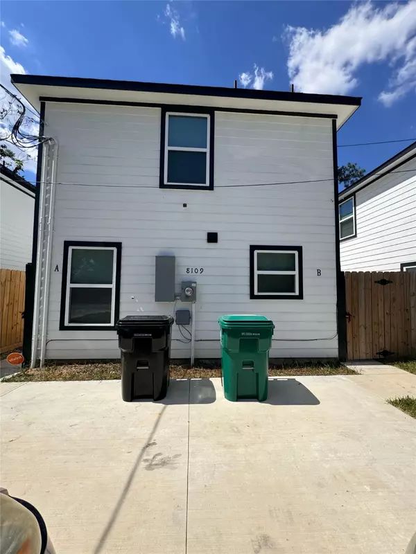 Houston, TX 77028,8109 Denton Street