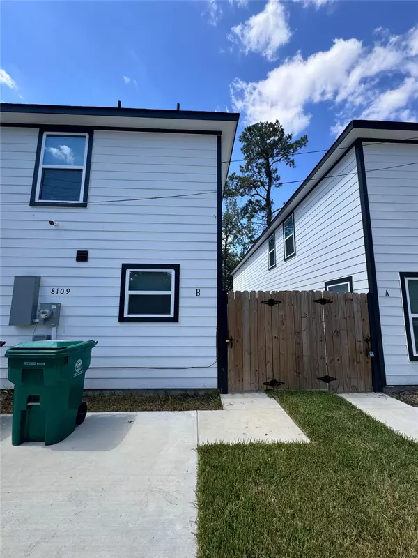 Houston, TX 77028,8109 Denton Street