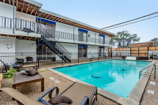 2810 Beauchamp ST #5, Houston, TX 77009