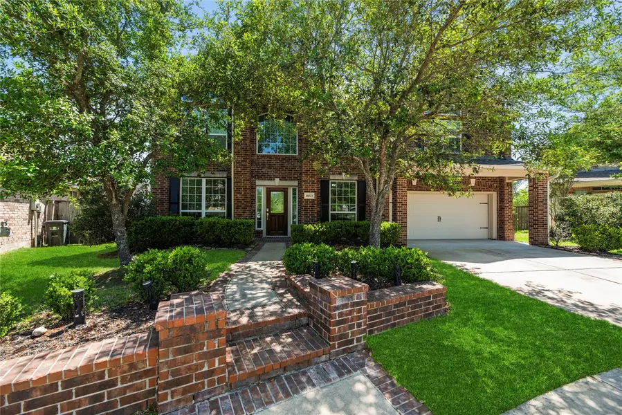 18023 Channel Hill DR, Cypress, TX 77433