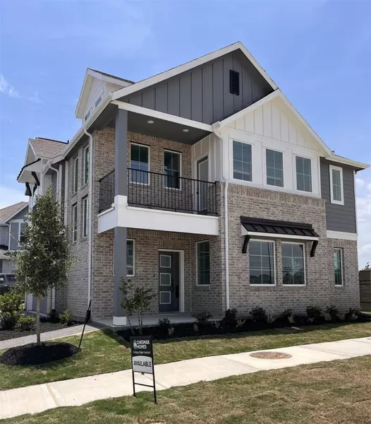 21231 Fiery Skipper DR, Cypress, TX 77433