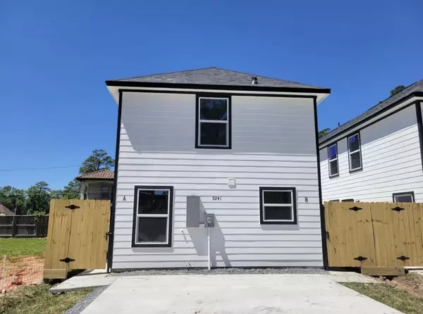 Houston, TX 77028,9241 Seeker ST #B