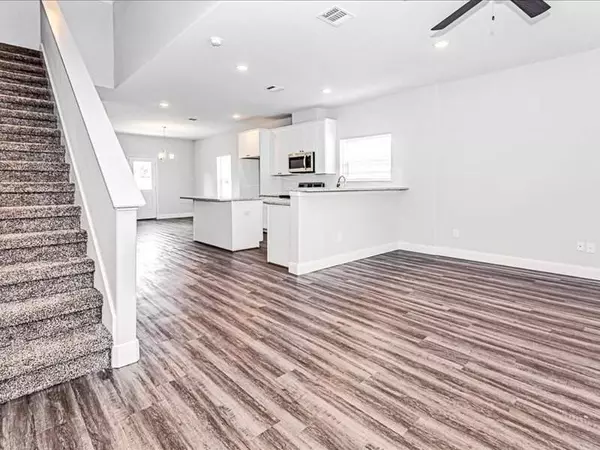 Houston, TX 77091,6629 Phillips ST #A