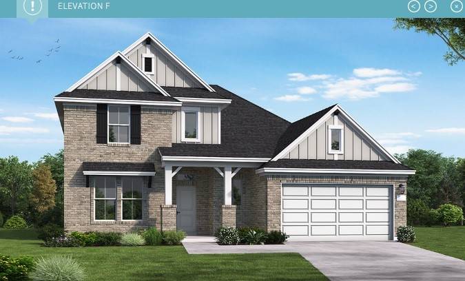 3320 Bentwood Ranch DR, Conroe, TX 77386