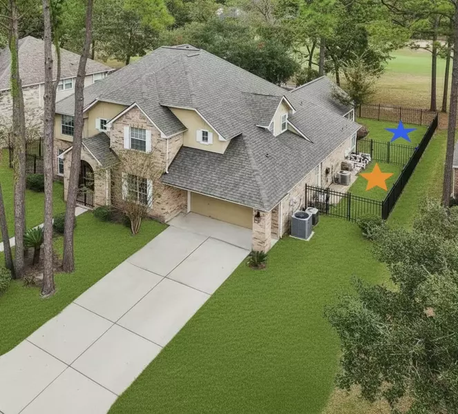 18418 Tranquility Drive DR, Humble, TX 77346