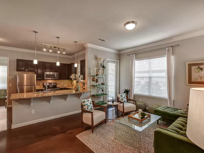 2443 FM 1488 RD #1002, Conroe, TX 77384