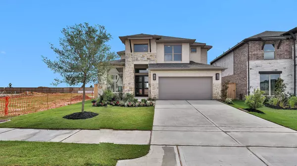 10811 Alcyone Grove WAY, Richmond, TX 77406