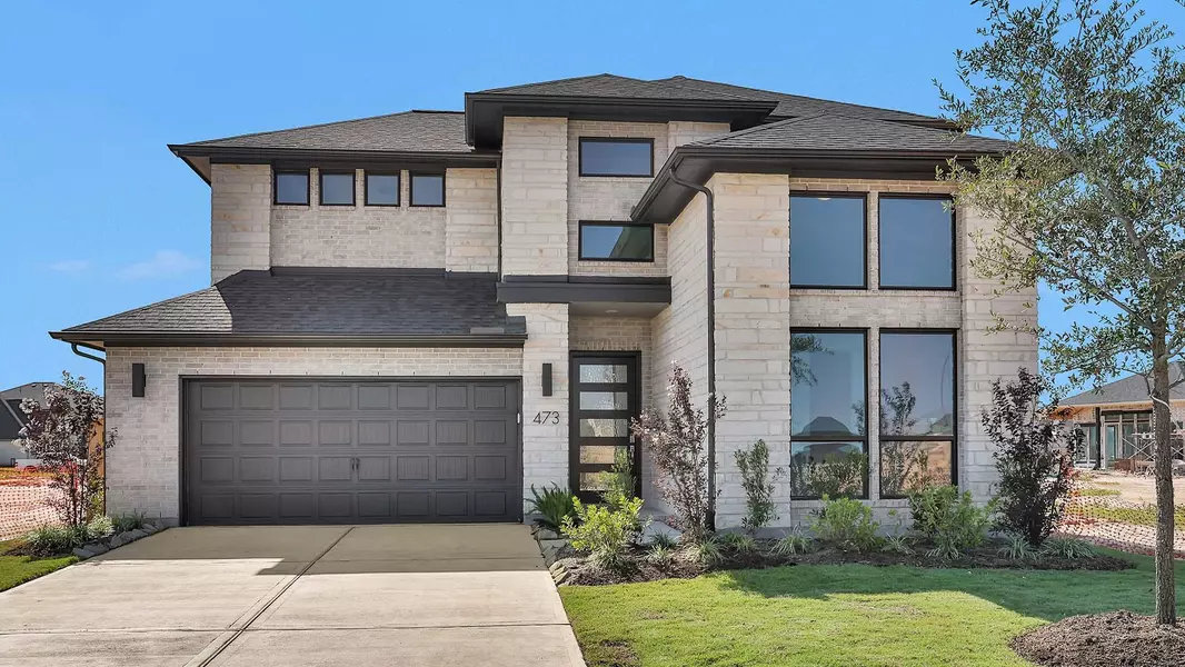 473 Dove Meadow LN, Katy, TX 77493
