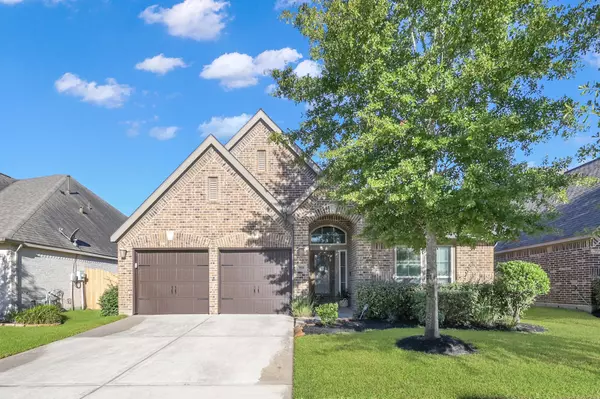 Spring, TX 77386,3814 Trophy Ridge DR