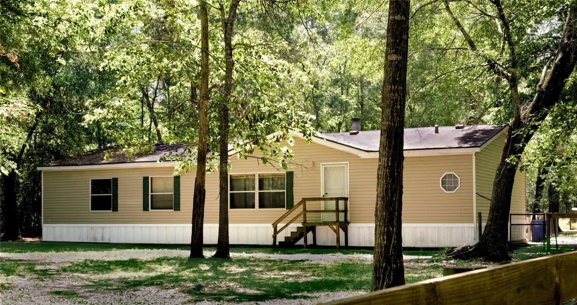 27894 E River RD, Splendora, TX 77372