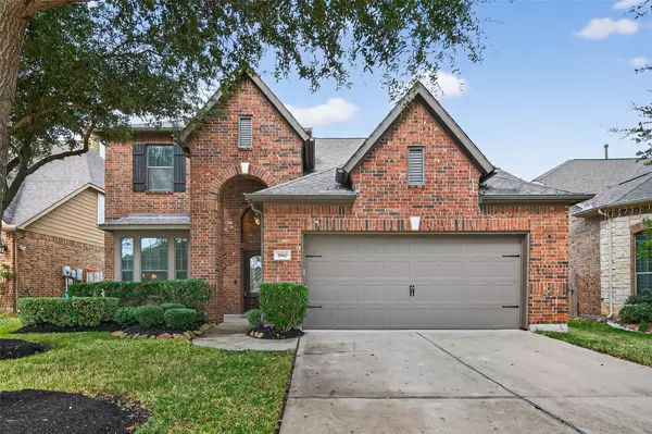 Katy, TX 77494,3910 Vinson Ranch LN