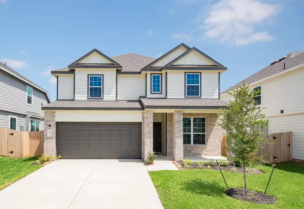 16905 Hazelnut DR, Conroe, TX 77302