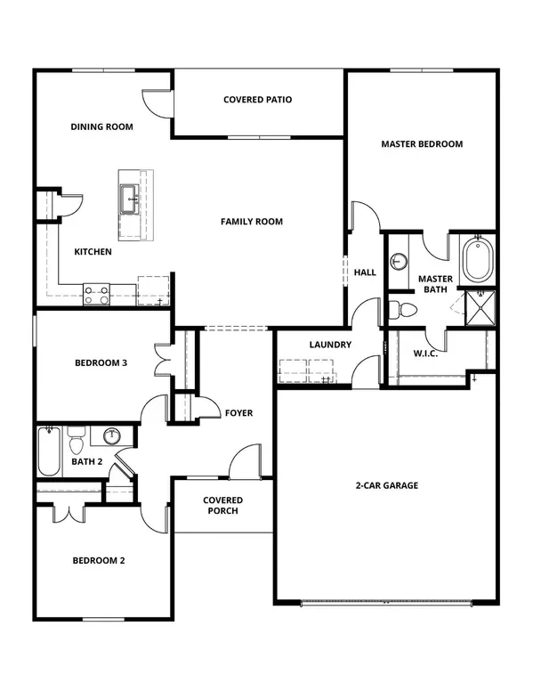 Texas City, TX 77510,2909 Fair Wind LN