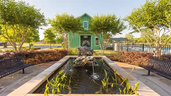 Fulshear, TX 77441,30326 Parkside Passage DR