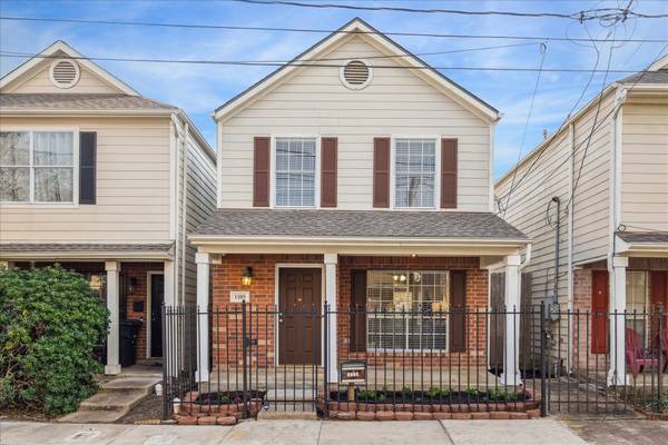 1105 Robin ST,  Houston,  TX 77019