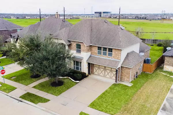 23910 Milazzo DR, Richmond, TX 77406
