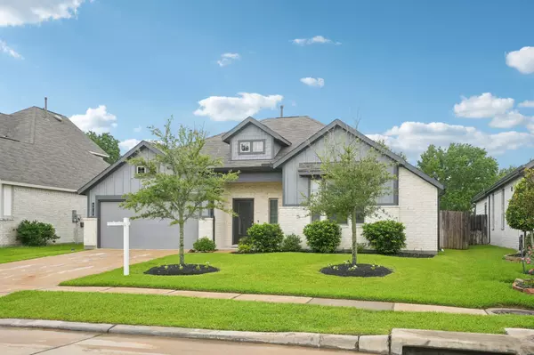 Rosenberg, TX 77469,4810 Seabourne Landing DR