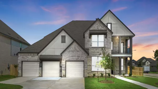 Richmond, TX 77469,1927 Quarry Harbor DR