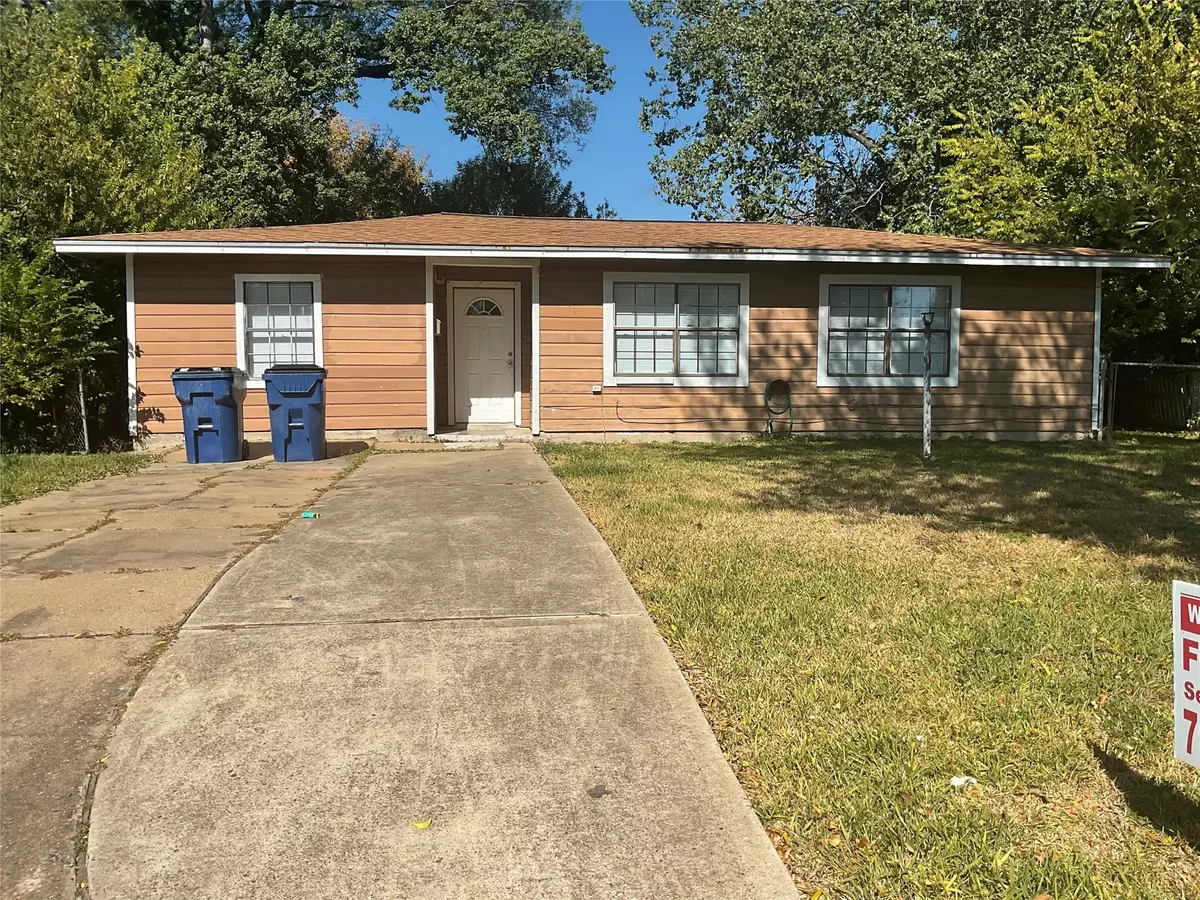 Texas City, TX 77590,3018 Robinson Blvd