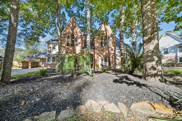 Kingwood, TX 77345,5115 Gladehill DR