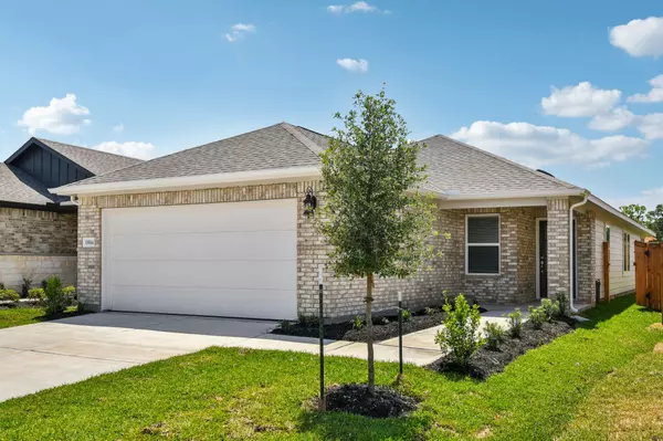 Crosby, TX 77532,2539 Cactus Ranch LN