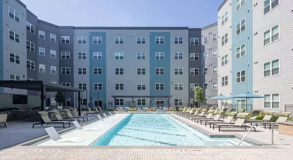 2425 Bell ST #2209, Houston, TX 77003
