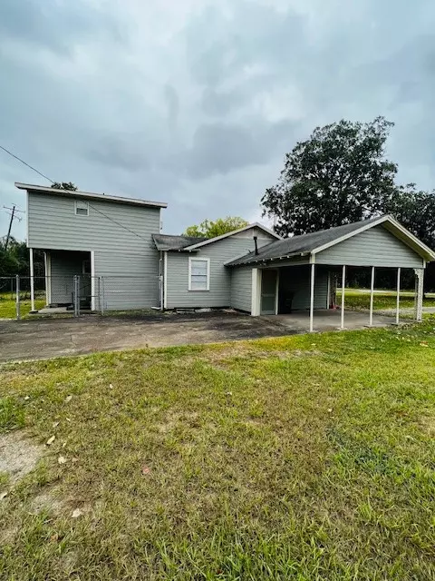 Houston, TX 77029,414 Clinton Park ST