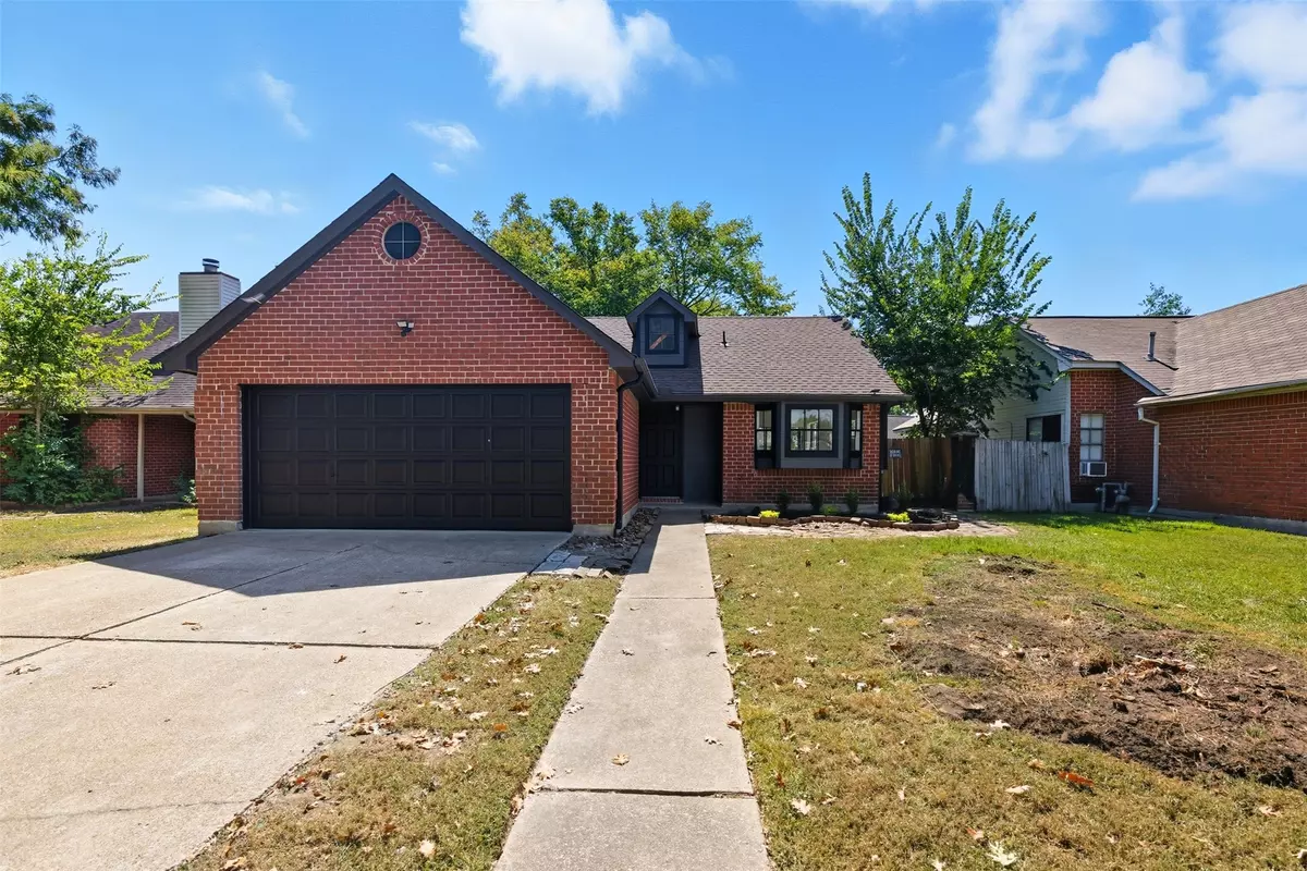 Cypress, TX 77433,18511 Headland DR