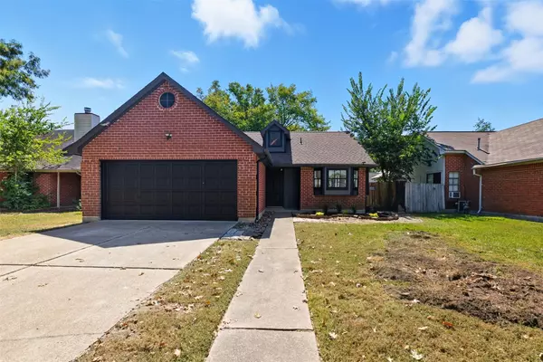 18511 Headland DR, Cypress, TX 77433