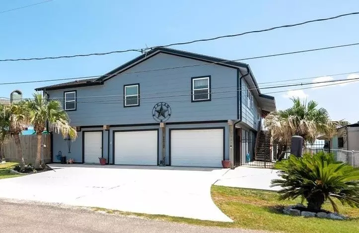 San Leon, TX 77539,1217 Dick Bay DR