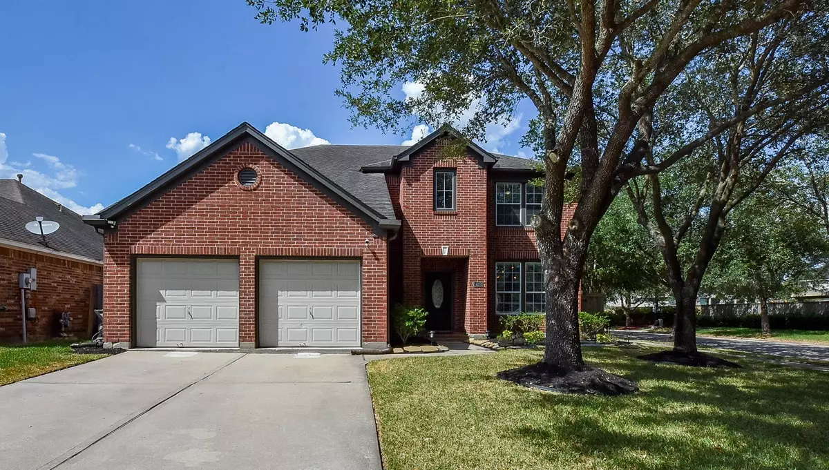 Rosharon, TX 77583,14201 Spring Knoll LN