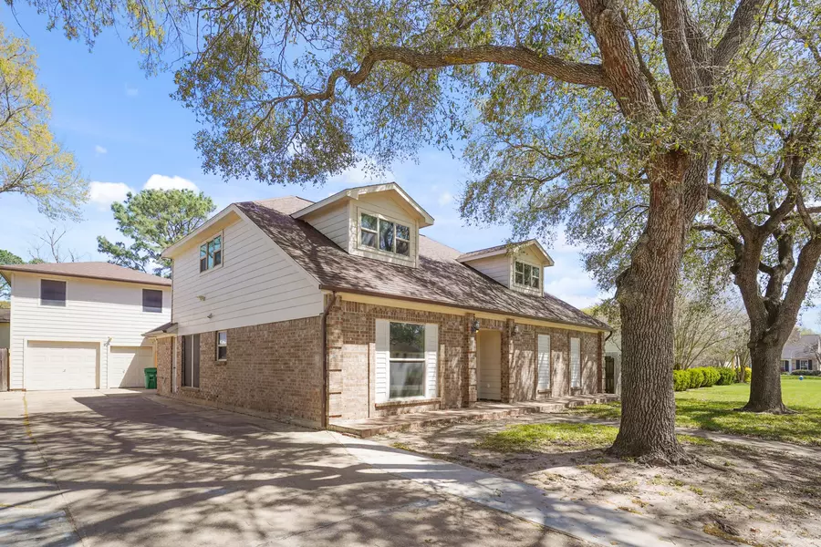 1415 Country Park DR, Katy, TX 77450