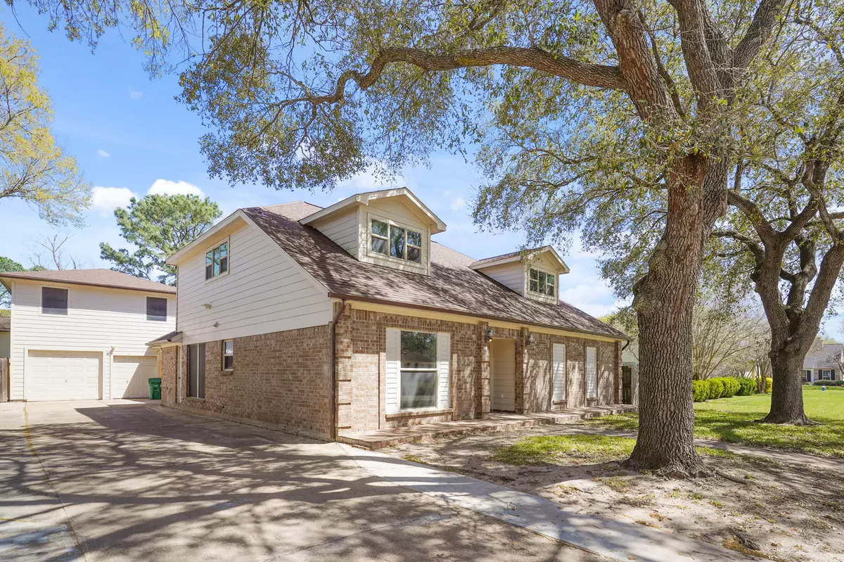 Katy, TX 77450,1415 Country Park DR