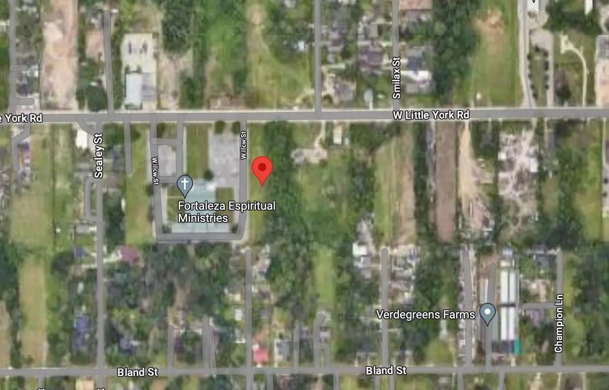 Houston, TX 77091,1500 W Little York RD