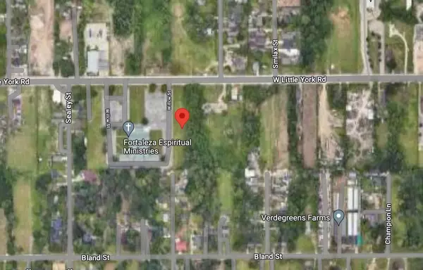 1500 W Little York RD, Houston, TX 77091