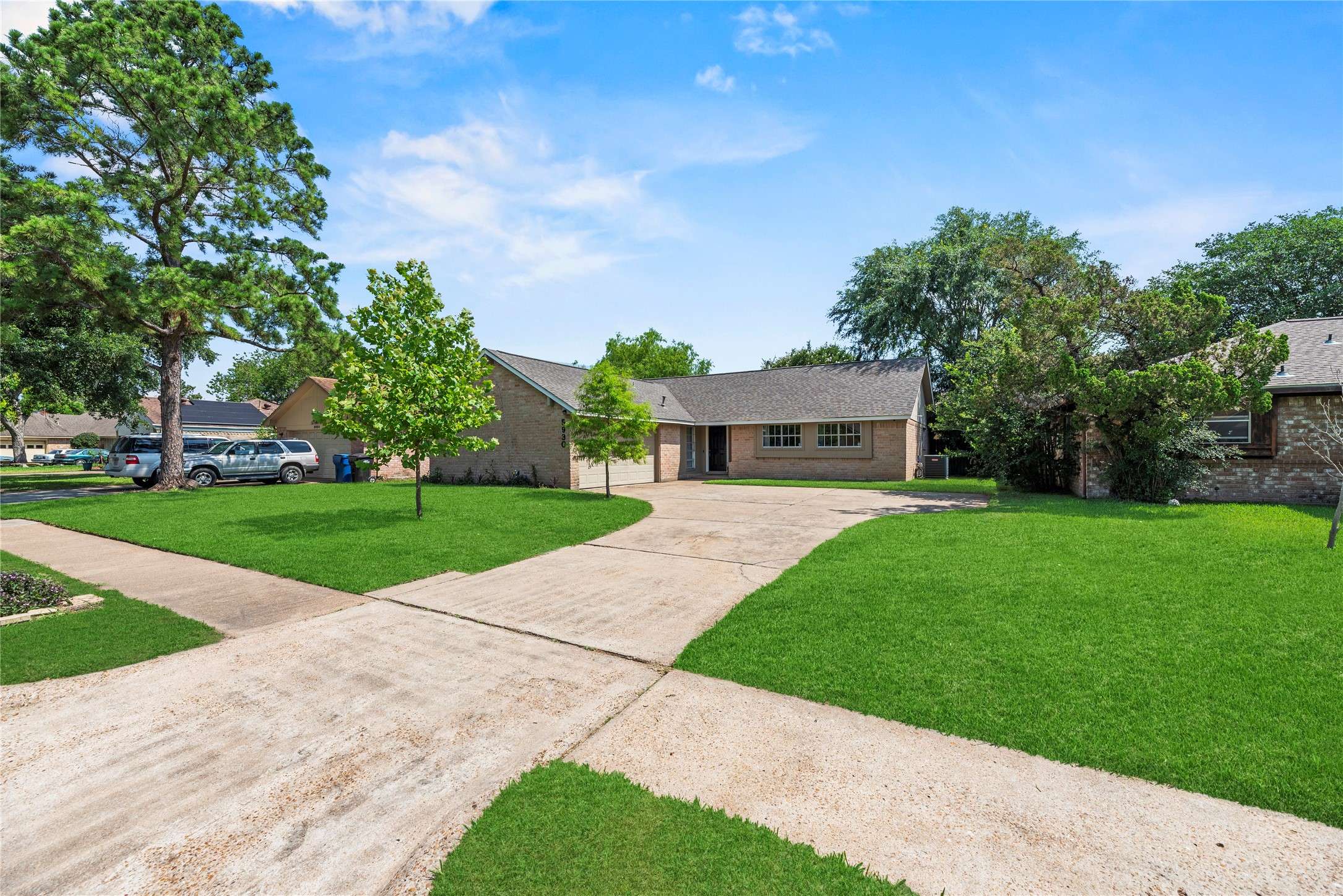 Houston, TX 77088,5930 Bihia Forest DR